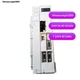 New In Box MITSUBISHI MR-H40BN MRH40BN AC Servo Drive In Stock