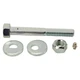 For Honda Civic 2006-2015 MOOG Rear Greaseable Alignment Toe Bolt Kit