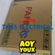 ONE Fanuc A06B-0265-B705 servo motor NEW