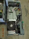 SQUARE D ALTIVAR 20HP MOTOR CONTROL DRIVE BUCKET missing front cover