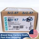 Siemens 3RT2017-1BB41 /3RT20171BB41 Contactor Brand New Expedited Shipping