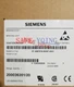 ONE NEW SIEMENS INVERTER 6SE7018-0ES87-2DA1