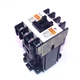 Fuji Electric 24VDC Coil 3-Pole 32A Contactor SC-4-1/G w/ SZ-Z4