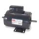 DAYTON 4K146BB Motor,1 HP,1725 rpm,56,115/230V 4K146