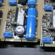 Digital Equipment Corp PRW line monitor 54-11086 pc board drive module DEC