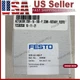 New DSR-16-180-P FESTO 11910 rotating cylinder DSR-16-180-P Fast Shipping