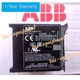 New In Box ABB IEC/EN60947-4-1 Contactor