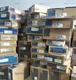 ONE NEW Mitsubishi MR-J2S-700B-E171