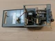 SQUARE D MODEL 4 3 AMP SIZE 1 BREAKER MCC MCCB BUCKET