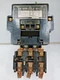 Square D Size 3 Motor Starter 600 VAC Max 120 VAC Coil 50 HP Max 8536SEO1