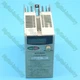 Used MITSUBISHI E500 FR-E510W-0.4K Inverter Tested Quality assurance#LJ