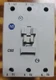 Allen-Bradley 100-C60*00 Series B Contactor 600v AC max