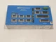 ACS Tech80 SB214SA-2-R Rev C6 Motion Controller Multi Axis SB214SA2R