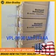 VPL-B1001M-PJ14AA Servo Motor Brand New Allen Bradley Free Shipping