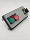 Square D Switch Panel for Model 6 MCC Bucket Motor Control Centers