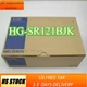 HG-SR121BJK New Mitsubishi Servo Motor Shipping UPS / Fedex