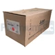 MITSUBISHI HC-KFS13BG1-1/12 / HC-KFS13 SERVO MOTOR 200W, BRAKE, GEAR 1/12 NSFS