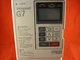 Yaskawa G7 Drive CIMR-G7A20P7 General-Purpose Inverter 3PH/230V/1HP