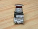 Allen Bradley 800T-FXD16A1 Push Button 800T-FXD16RA1 W/800T-N290N,800T-XA1