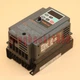For fuji FVR0.4C9S-2 Used inverter FVR0.4C9S2 tested good