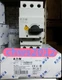 1 PCS NEW EATON MOELLER Motor switch PKZM4-63 55-63A