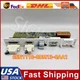 6SN1118-0DM13-0AA1 New Siemens 6SN1 118-0DM13-0AA1 SIMODRIVE 611-D PLUG-IN