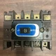 Sylvania/Clark 30 Amp Contactor T77U031 Nema Sz 1 Bulletin 7707 Type TM G25