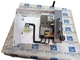 Square D Model 4 MCC 80 amp Feeder Bucket 12" FHL36080 with Door SQD508