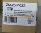 1PC New MOELLER ZM-25-PKZ2 Motor