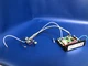 USED KB Electronics KBIC-120 DC Motor Speed Control 9429M