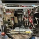 GE 8000 12&rdquo; Starter Bucket Size 1 15 Amp W/ Door