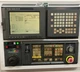 GE Fanuc Series 160i-M Panel/ Monitor Operator Control Panel VCM 2216 Bridgeport