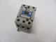 CUTLER-HAMMER AN16DNO STARTER NEMA SIZE1 27A 3POLE 120V USED