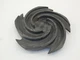 Goulds 56229 Impeller 9" 3196 Pump 5-Vane - NEW Surplus!