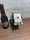 Siemens 3TF46 3-Pole Contactor 80A 600V AC IEC 947 INV=33273