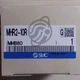 1PCS New in box SMC MHR2-10R Rotary Actuated Air Gripper