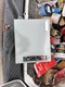 Allen Bradley 2100 MCC 12&rdquo; Fusible Feeder Bucket 30 Amp
