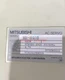 ONE NEW MITSUBISHI MR-H40B MRH40B