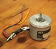 BEI Sensors and Systems L25G-5000-T2-ABZC-7406-SC12-S Encoder - USED