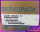 New Yaskawa SGDM-08ADA-V Servo Drive Expedited Shipping One SGDM08ADAV