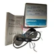 Omron Automation E3XR-CE4 12-24VDC Photo Fiber Amplifier Photoelectric Sensor