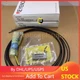 1PC New Keyence FU-E11 Fiber Optic Sensor FUE11 Amplifier Sensor US Free TAX