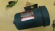 Reliance Electric 5-2000, AC Motor 1730RPM *Free Shipping* p14h1447t