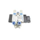 FESTO CPE14-M1BH-5L-1/8 196941 24VDC UNMP