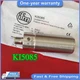 KI5085 1PC IFM Proximity Switch Sensor KI 5085 New Fast Shipping Good Quality