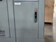 SURPLUS NEW ALLEN-BRADLEY 2192F-EKC-27J-79UT-618B MCC Bucket, 200A FDS, 600V,