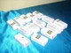 Lot 16 Square D B 6.90 / B 10.2 / B 2.65/ B1.03 Relay