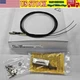 1PC New Keyence FU-16Z Fiber Optic Sensor FU16Z US Free TAX  US Free TAX