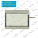 Touch Screen Digitizer Panel for WEINVIEW MT8102IE MT8102 IE MT8102iE1WV +Film 