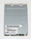 Panasonic 3.5" Floppy Disk Drive (FDD) 1.44MB (White) &mdash; Tested &mdash; FREE Shipping